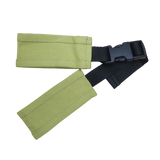 Babycarrier chest strap