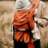 Babycarrier Terra