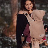 Babycarrier Sand