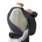 Babycarrier Graphite