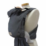 Babycarrier Graphite