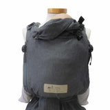 Babycarrier Graphite