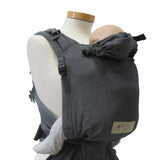 Babycarrier Graphite