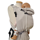 Babycarrier Mondstein