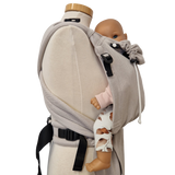 Babycarrier Mondstein