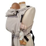 Babycarrier Mondstein