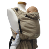 Babycarrier Sand