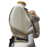 Babycarrier Sand