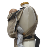 Babycarrier Sand