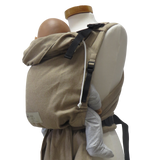 Babycarrier Sand