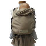 Babycarrier Sand