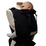 Babycarrier Leo Schwarz