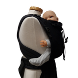 Babycarrier Leo Schwarz