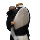 Babycarrier Leo Schwarz