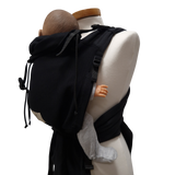 Babycarrier Leo Schwarz