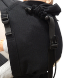 Babycarrier Leo Schwarz