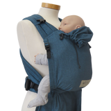 Babycarrier Turkis