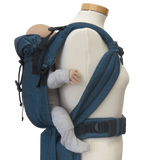 Babycarrier Turkis