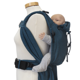 Babycarrier Turkis