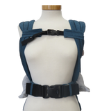 Babycarrier chest strap