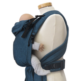 Babycarrier Turkis