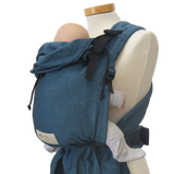 Babycarrier Turkis