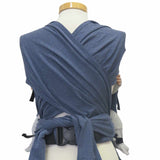 Wrapbabycarrier Denim