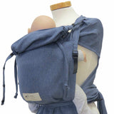 Wrapbabycarrier Denim