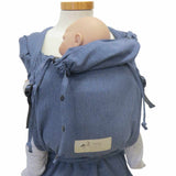 Wrapbabycarrier Denim