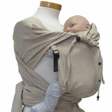 Wrapbabycarrier Natural