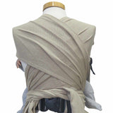 Wrapbabycarrier Natural