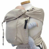 Wrapbabycarrier Natural