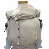 Wrapbabycarrier Natural