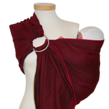 Ringsling Leo Bordeaux