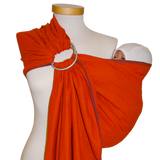 Ringsling Leo Orange